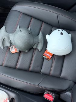 Halloween Squishy