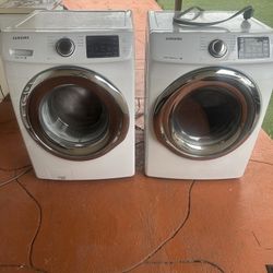 Washer/dryer