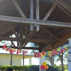 Fireman Party Supply