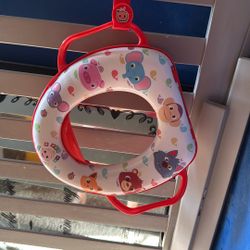 Toddler Potty Seat