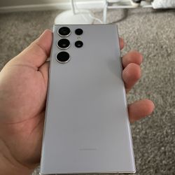 Samsung S23 Ultra (Unlocked)