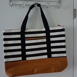 Shoulder Bag - Marine Bag