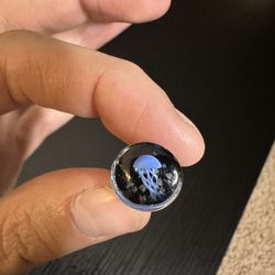 00g jellyfish plugs (2 pairs)