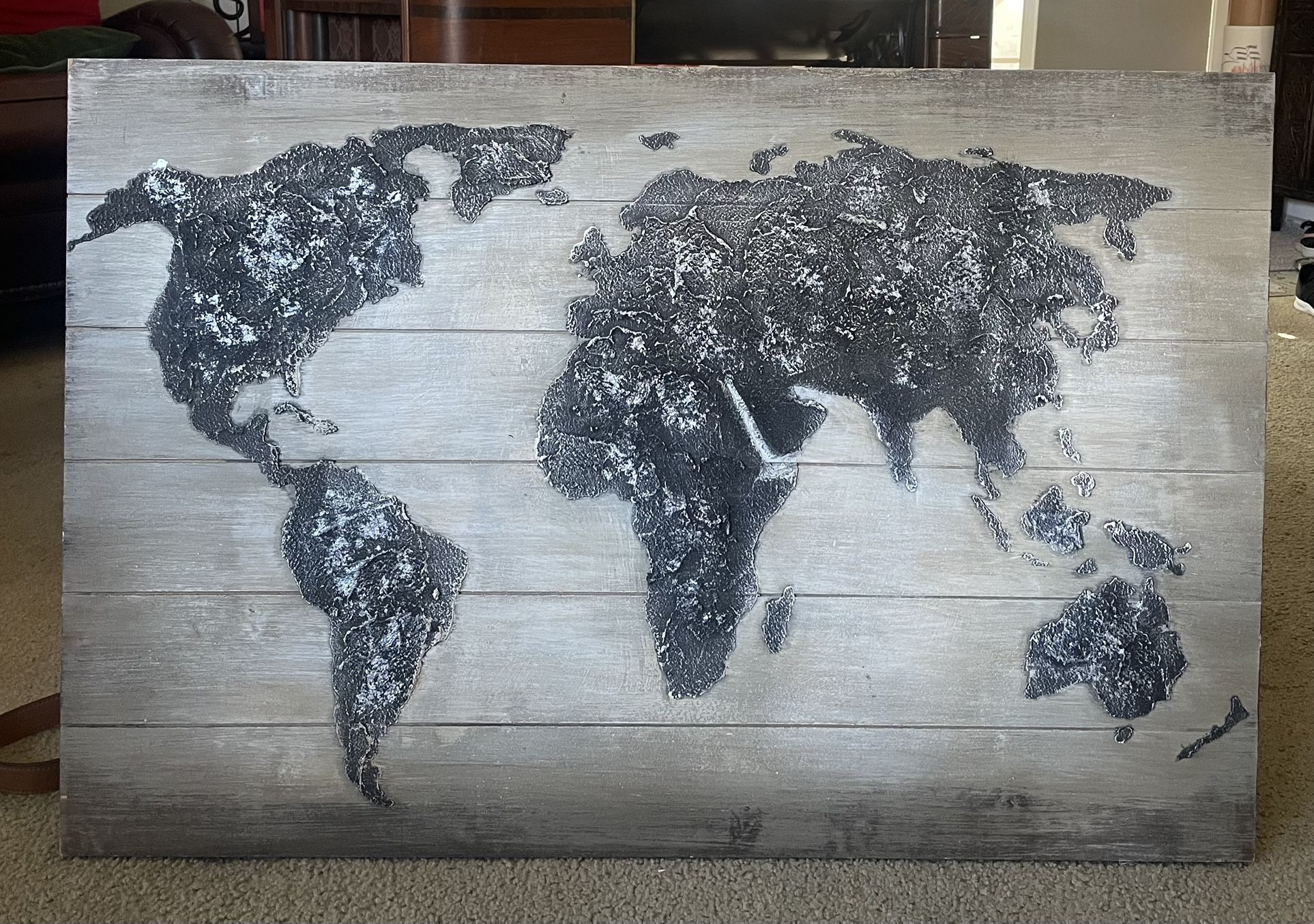 Wall Decor