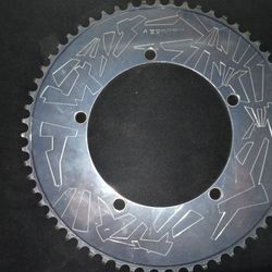 Affinity 60T Chainring
