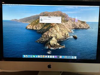 iMac 27”