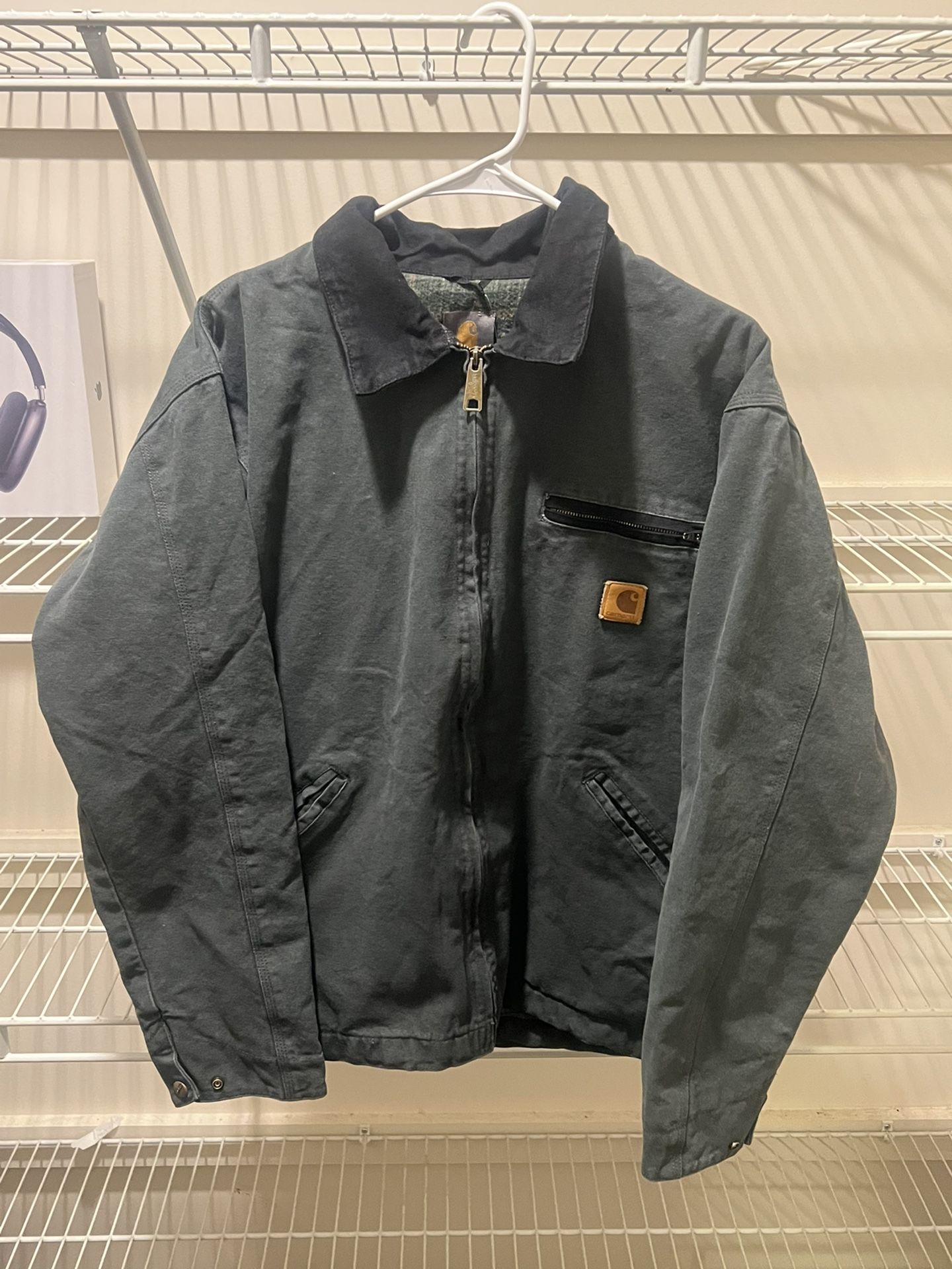 Vintage Carhartt Jacket