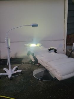 Asthetician Light