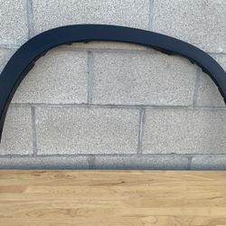 2020 2021 2022 2023 TOYOTA HIGHLANDER RIGHT SIDE FRONT FENDER FLARE OEM