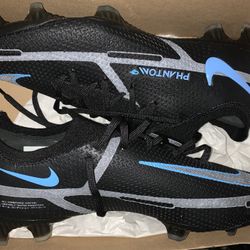 Nike Acc New Phantom Elite Soccer Shoes Fg