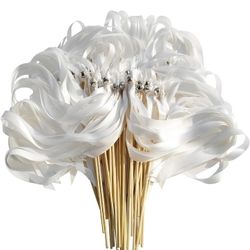 Wedding Streamers / Fairy Wands Decorations 