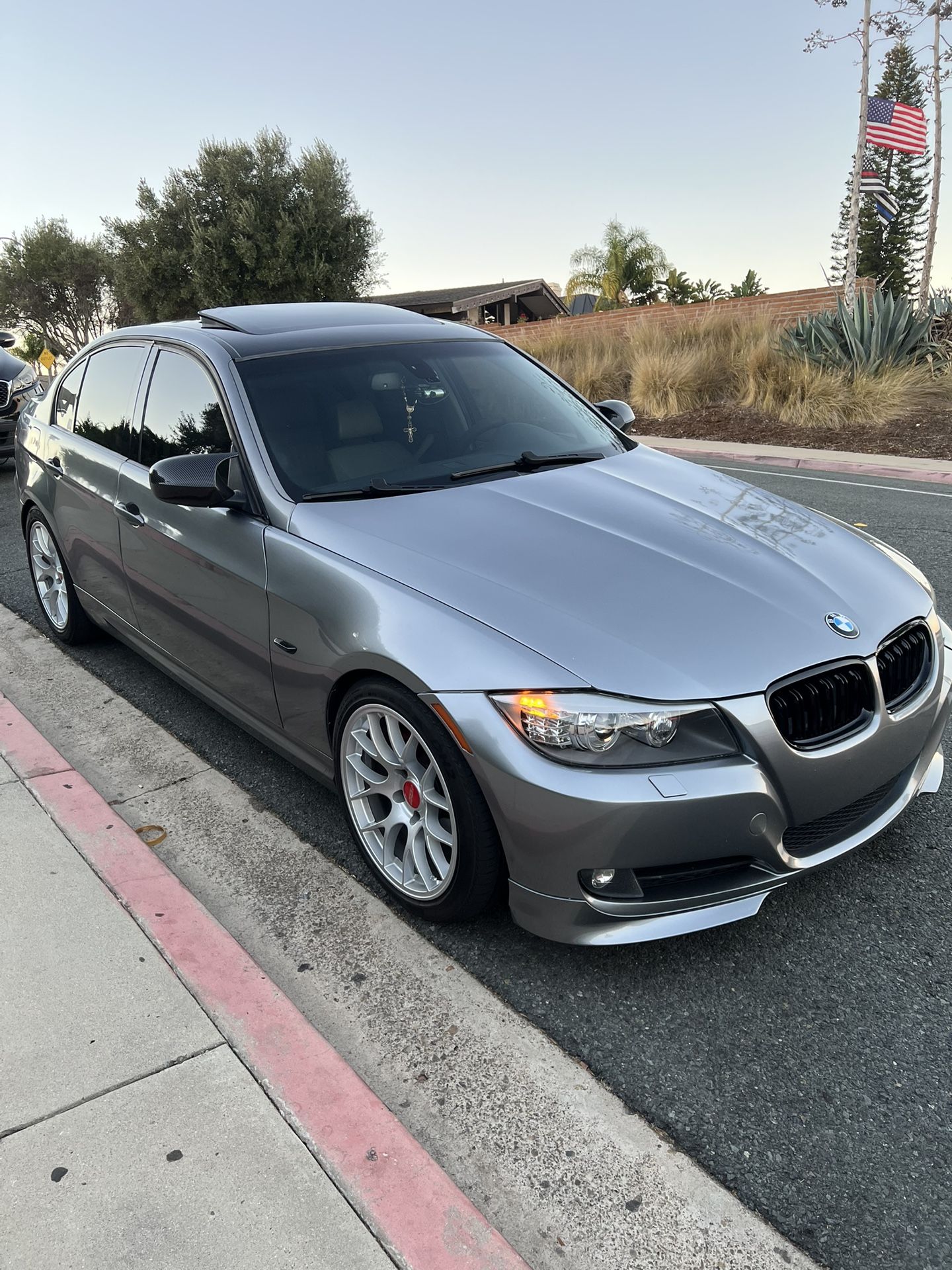 2009 BMW 328i
