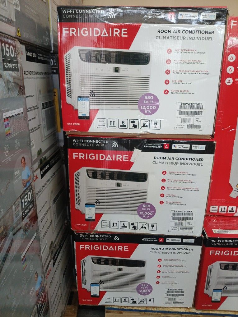 AC 10 Btu