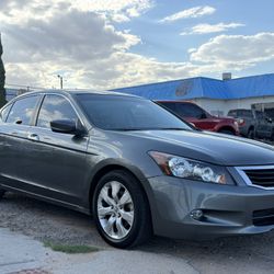 2010 Honda Accord