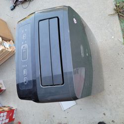 LG Portable AIR CONDITIONER 