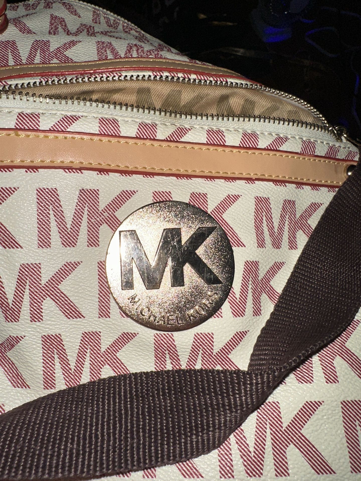 Michael Kors