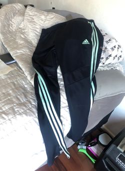 Adidas pants