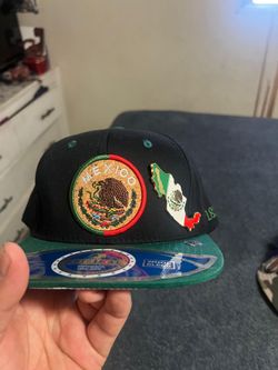 Hat mexico 2026