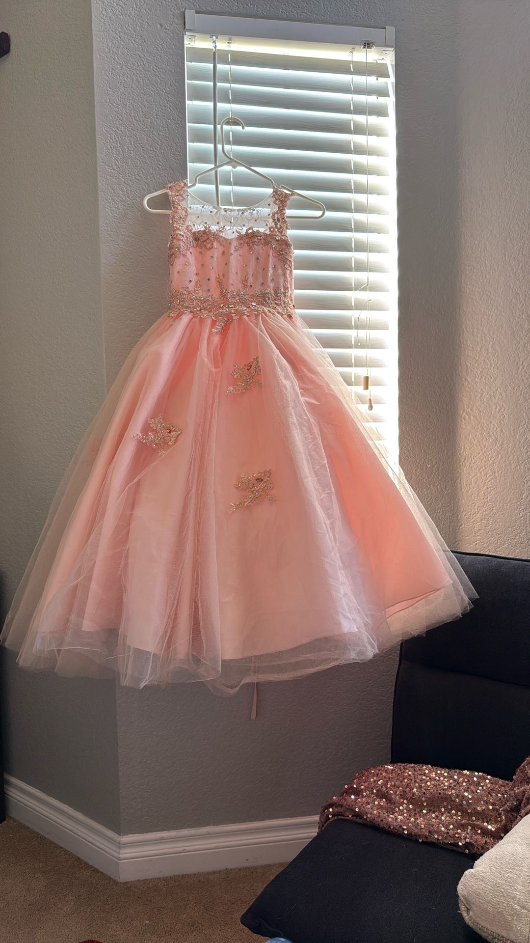 Party Dress (7y )
