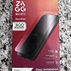 Zagg Screen Protector