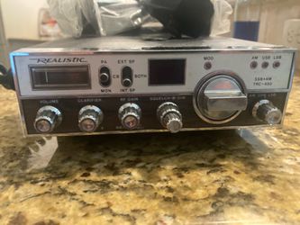 CB RADIO PLUS 10 meter