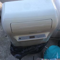 Danby Designer Portable AC  