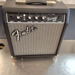 Fender Frontman 10G Guitar Amp