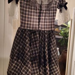 Girls Dress