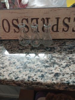 Bottles