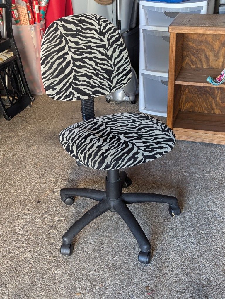 office chair