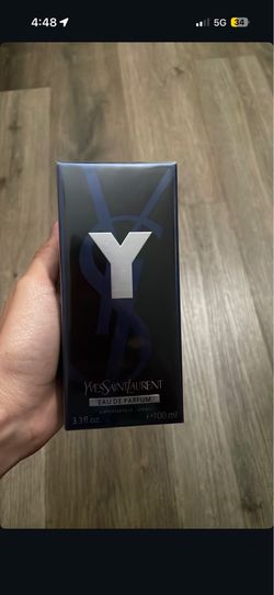 Ysl Edp