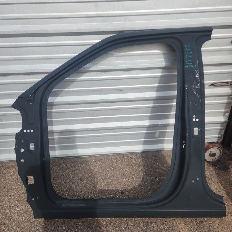Ford F150 F-150 Door Frame Aperture 2016 2017 2018 2019 Part $200