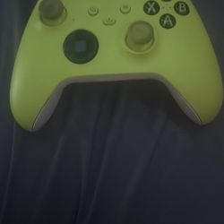 Xbox Controller 