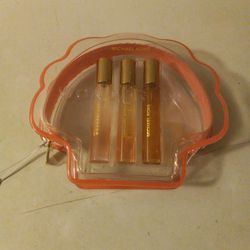 Michael Kors Perfumes 