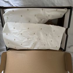 New Jordan 1 Tan/Gum