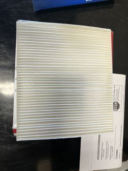2008/2014 Dodge Ram Cabin Air Filter