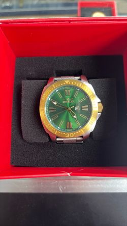 Invicta Gentleman’s Watch