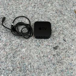 Apple Tv 1625