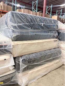 King mattress luxury brands take it today for only $50 DOWN PAYMENT