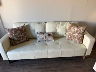Brand new couch