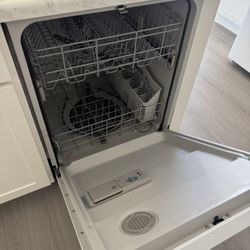 Kitchen appliances 