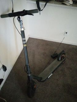Okai Neon Pro ES30 Electric Scooter
