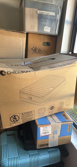 Air Mattress