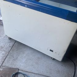 Freezer