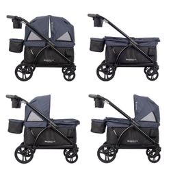 Stroller Wagon