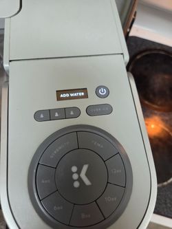 Keurig K-Supreme Coffee Maker