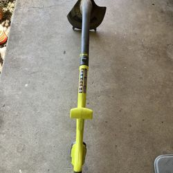 Ryobi One + 