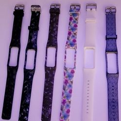 Samsung Galaxy Watch Bands