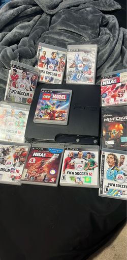 PS3