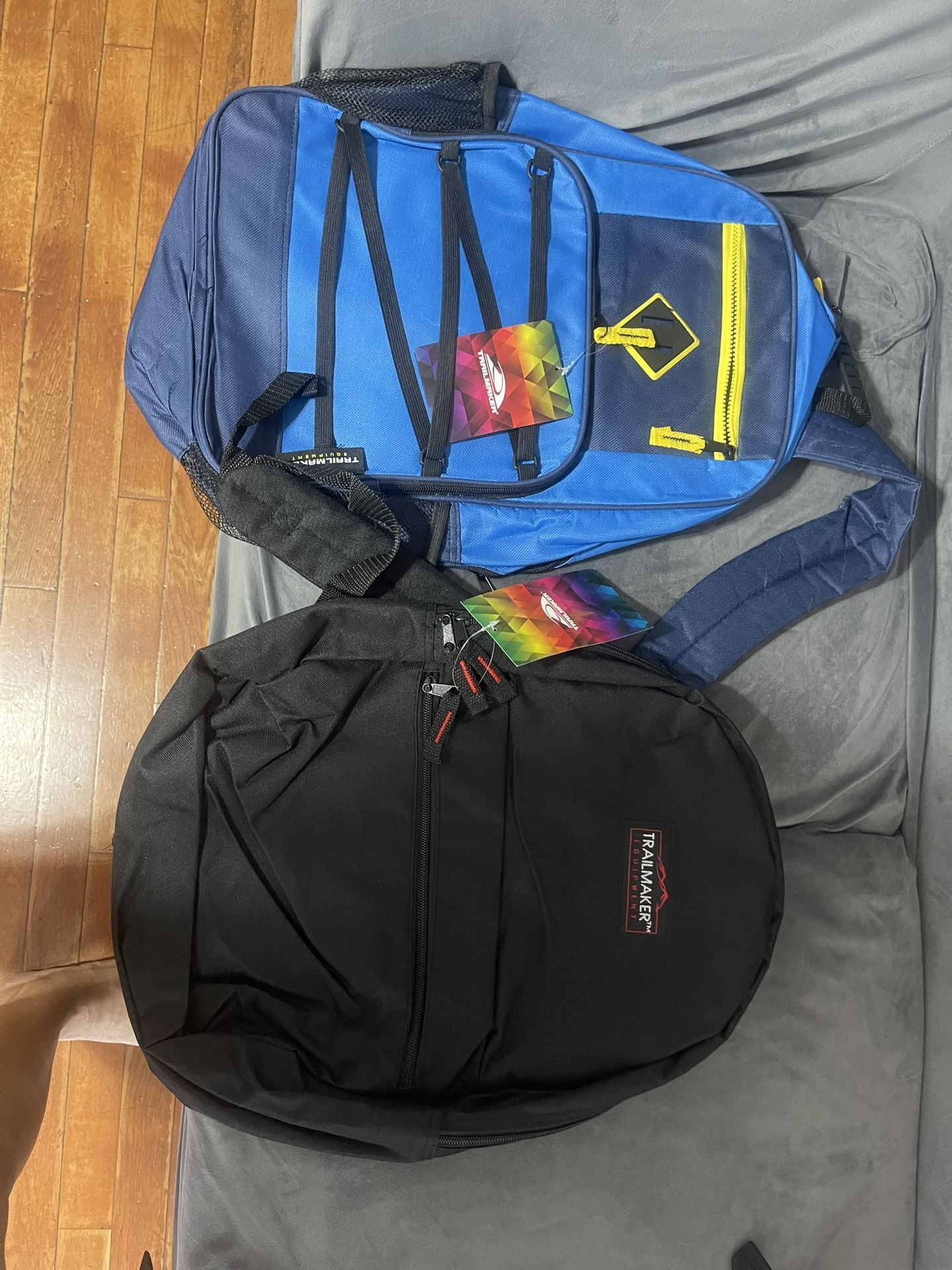 Backpack Kids